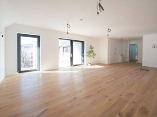 Exklusive Dachgeschosswohnung mit Grün-Blick in Top-Lage - Luxusausstattung, 1500000 €, Immobilien-Wohnungen in 1030 Landstraße