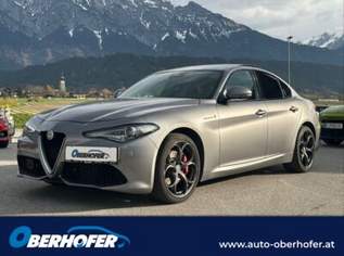 Giulia Veloce Q4 2.0 280 ATX GLASDACH, 34990 €, Auto & Fahrrad-Autos in 6068 Gemeinde Mils