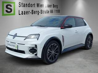 R5 E-Tech Electric Iconic Five 150 PS comfort rang, 31290 €, Auto & Fahrrad-Autos in 1100 Favoriten R5 E-Tech Electric Iconic Five 150 PS comfort rang, 31290 €, Auto & Fahrrad-Autos in 1100 Favoriten