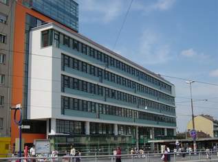 DPC | Bürofläche Bahnhof Meidling, 22955.52 €, Immobilien-Gewerbeobjekte in 1120 Meidling