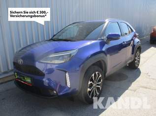 Yaris Cross 1.5 VVT-i Hybrid Active Drive Aut., 23990 €, Auto & Fahrrad-Autos in 1220 Donaustadt