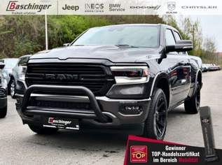 Ram Quad Cab Laramie Night LPG LKW, 74890 €, Auto & Fahrrad-Autos in 4060 Leonding