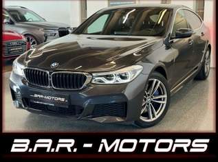 630 d xDrive M-SPORT*HUD*HßK*360°*LANE*ACC*VIRTUAL*, 31990 €, Auto & Fahrrad-Autos in 4844 Regau