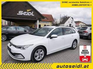 Golf Variant 2,0 TDI Life DSG *NAVI+LED+KAMERA*, 16700 €, Auto & Fahrrad-Autos in 8200 Gleisdorf Golf Variant 2,0 TDI Life DSG *NAVI+LED+KAMERA*, 16700 €, Auto & Fahrrad-Autos in 8200 Gleisdorf