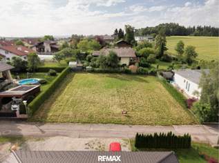 Sonniges Traumgrundstück – bereits voll aufgeschlossen, 143550 €, Immobilien-Grund und Boden in 4971 Aurolzmünster Sonniges Traumgrundstück – bereits voll aufgeschlossen, 143550 €, Immobilien-Grund und Boden in 4971 Aurolzmünster