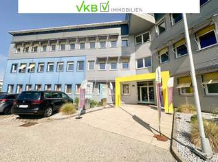 87 m² Technologie- & Innovationszentrum St. Florian, 920.94 €, Immobilien-Gewerbeobjekte in 4490 Sankt Florian