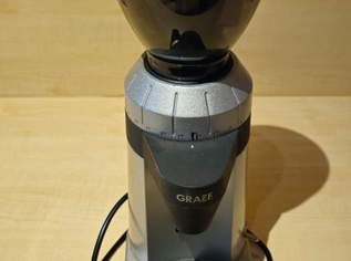 Kaffeemühle GRAEF CM 800 , 95 €, Haus, Bau, Garten-Haushaltsgeräte in 1140 Penzing