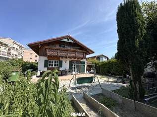 "Haus im Grünen Floridsdorf in schöner Lage", 449000 €, Immobilien-Häuser in 1210 Floridsdorf