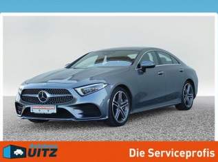 CLS 450 4MATIC AMG, 46770 €, Auto & Fahrrad-Autos in 8330 Feldbach CLS 450 4MATIC AMG, 46770 €, Auto & Fahrrad-Autos in 8330 Feldbach