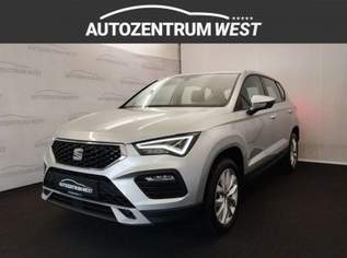 Ateca 1,5 Style ACT TSI...AHK/NAVI/LED, 27987 €, Auto & Fahrrad-Autos in 6410 Marktgemeinde Telfs