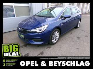 Astra ST 1.5 CDTI Elegance Aut., 18480 €, Auto & Fahrrad-Autos in 1190 Döbling