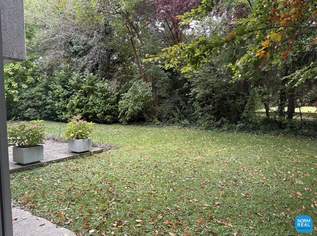 Exklusiv möblierte Gartenwohnung in Grinzing, 3979 €, Immobilien-Wohnungen in 1190 Döbling Exklusiv möblierte Gartenwohnung in Grinzing, 3979 €, Immobilien-Wohnungen in 1190 Döbling