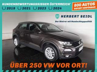 T-Roc 1,0 TSI, 14480 €, Auto & Fahrrad-Autos in 8200 Gleisdorf T-Roc 1,0 TSI, 14480 €, Auto & Fahrrad-Autos in 8200 Gleisdorf