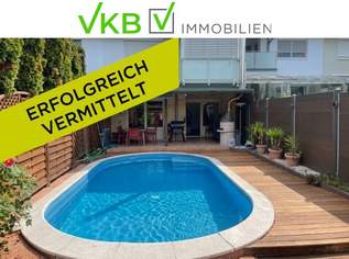 Wohnen in Hörsching – Charmantes Reihenhaus mit Wohlfühlcharakter, 360000 €, Immobilien-Häuser in 4063 Hörsching Wohnen in Hörsching – Charmantes Reihenhaus mit Wohlfühlcharakter, 360000 €, Immobilien-Häuser in 4063 Hörsching