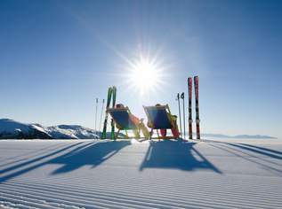 Exklusiver Zweitwohnsitz rund um Turracher Höhe - Kreischberg - Lungau!, 325000 €, Immobilien-Wohnungen in 8862 Stadl an der Mur