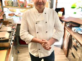 Suche Arbeit in Gastronomie , Dienstleister & Stellen-Arbeitssuchende in Österreich