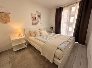 Perfekt für Singles & Paare – 2-Zimmer Wohnung in 1180 Wien, 1300 €, Immobilien-Wohnungen in 1180 Währing