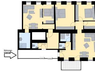 Gangteil ist Teil der Wohnung! Idealer Grundriss für eine anspruchsvolle Familie!, 799000 €, Immobilien-Wohnungen in 1180 Währing Gangteil ist Teil der Wohnung! Idealer Grundriss für eine anspruchsvolle Familie!, 799000 €, Immobilien-Wohnungen in 1180 Währing