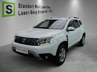 DUSTER Prestige 1,5 Blue dCi 115, 16750 €, Auto & Fahrrad-Autos in 1100 Favoriten