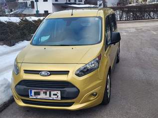 Grand Tourneo Connect Grand Tourneo Connect