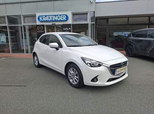 Mazda 2 G75 Attraction, 7490 €, Auto & Fahrrad-Autos in 8132 Pernegg an der Mur Mazda 2 G75 Attraction, 7490 €, Auto & Fahrrad-Autos in 8132 Pernegg an der Mur