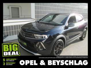 MOKKA ULT 1.2 S/S AT8 130PS, 18990 €, Auto & Fahrrad-Autos in 1190 Döbling