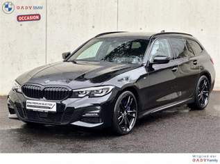 330d xDrive, 37650 €, Auto & Fahrrad-Autos in 8403 Lang