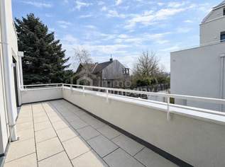 NEU! 3-Zimmer-Wohnung mit Balkon | Grünruhelage Donaustadt | Top Grundriss | Erstbezug | Perfekt für Eigennutzer & Anleger, 421400 €, Immobilien-Wohnungen in 1220 Donaustadt