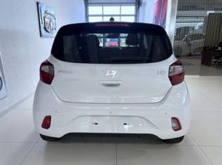 i10 i Line Plus 1,0 MT 49kW (67PS) Klimaanl..., 18688 €, Auto & Fahrrad-Autos in 6844 Gemeinde Altach