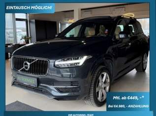 XC90 T8 Twin Engine PHEV 7 Sitze, 32900 €, Auto & Fahrrad-Autos in 2103 Langenzersdorf
