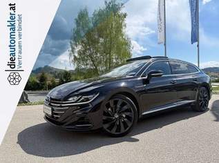 Arteon SB 2x R-Line 2,0 TDI 4Motion DSG *PANO*STHZG*H&K*, 36990 €, Auto & Fahrrad-Autos in 9300 Sankt Veit an der Glan