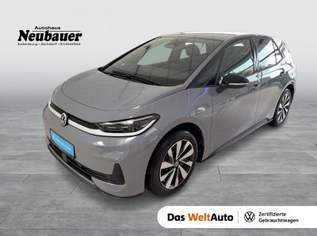 ID.3 Neo Life 125 kW - 50 kWh, 35790 €, Auto & Fahrrad-Autos in 8750 Judenburg ID.3 Neo Life 125 kW - 50 kWh, 35790 €, Auto & Fahrrad-Autos in 8750 Judenburg