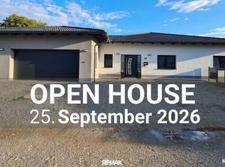 Bungalow in ruhiger schöner Siedlungslage, 649000 €, Immobilien-Häuser in 4980 Antiesenhofen Bungalow in ruhiger schöner Siedlungslage, 649000 €, Immobilien-Häuser in 4980 Antiesenhofen