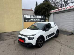 C3 1.5 BlueHDi 100 FAP * LKW * MWST AUSWEISBAR, 7911 €, Auto & Fahrrad-Autos in 7400 Oberwart