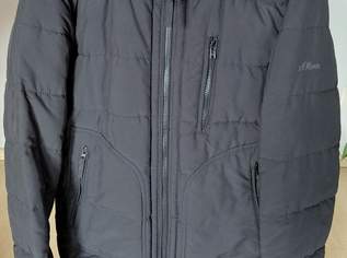 Winterjacke 
