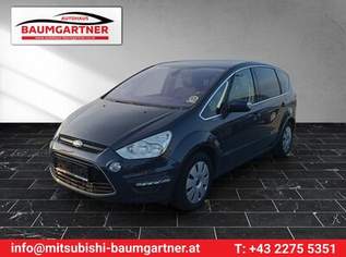 S-MAX Titanium, 9990 €, Auto & Fahrrad-Autos in 3452 Gemeinde Atzenbrugg S-MAX Titanium, 9990 €, Auto & Fahrrad-Autos in 3452 Gemeinde Atzenbrugg