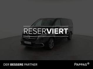 V 250 d 4MATIC AVANTGARDE Lang, 95988 €, Auto & Fahrrad-Autos in 5301 Eugendorf