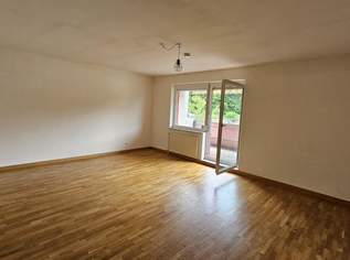 UNBEFRISTET! Schöne Wohnung mit toller Loggia!, 706.41 €, Immobilien-Wohnungen in 3150 Gemeinde Wilhelmsburg