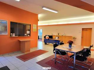 Modernes Büro mit exzellentem Kundenservice, 0 €, Immobilien-Gewerbeobjekte in 4470 Enns