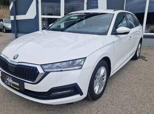 Octavia Kombi TDI Business ''1.Besitz'' aut., 13999 €, Auto & Fahrrad-Autos in 4150 Rohrbach-Berg