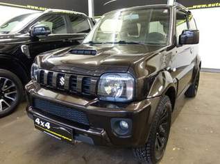 Jimny 1,3 VX L3 deluxe, 18900 €, Auto & Fahrrad-Autos in 6706 Gemeinde Bürs