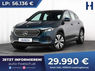 EQA 250 Progressive Advanced Plus KAMERA LED ++, 31490 €, Auto & Fahrrad-Autos in 4061 Pasching EQA 250 Progressive Advanced Plus KAMERA LED ++, 31490 €, Auto & Fahrrad-Autos in 4061 Pasching