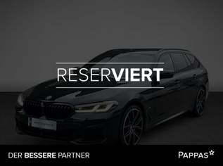 520d xDrive M Sport, 42900 €, Auto & Fahrrad-Autos in Niederösterreich