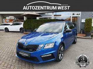 Octavia Combi RS 2,0 TDI 4x4 DSG