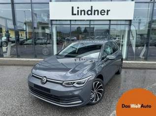 Golf Style TDI DSG, 35489 €, Auto & Fahrrad-Autos in 5322 Gitzen