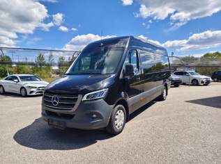Sprinter III HKa 319 CDI RWD, 27990 €, Auto & Fahrrad-Autos in 4840 Vöcklabruck