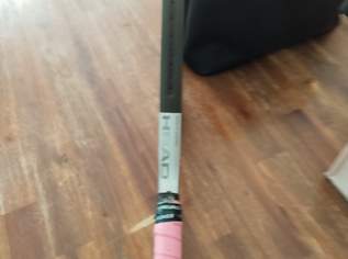 Tennisschläger, 30 €, Marktplatz-Sportgeräte & Zubehör in 2332 Gemeinde Hennersdorf Tennisschläger, 30 €, Marktplatz-Sportgeräte & Zubehör in 2332 Gemeinde Hennersdorf