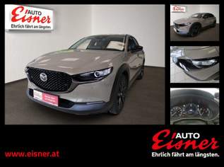 CX-30 G122 AT NAGISA, 26980 €, Auto & Fahrrad-Autos in 9020 Innere Stadt
