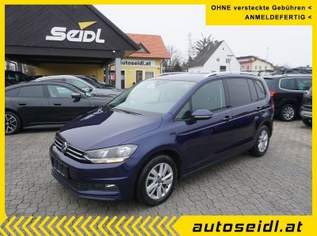 Touran Comfortline 2,0 TDI *VIRTUAL+NAVI*, 18990 €, Auto & Fahrrad-Autos in 8200 Gleisdorf