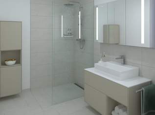 LETZTE CHANCE! 3 Zimmer Wohnung mit großzügigem Garten in Morzg, 995000 €, Immobilien-Wohnungen in 5020 Salzburg
